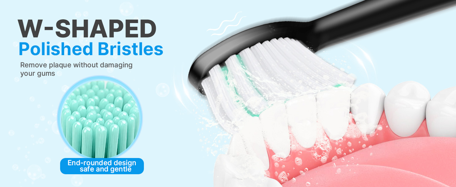 Operan Electric Toothbrush