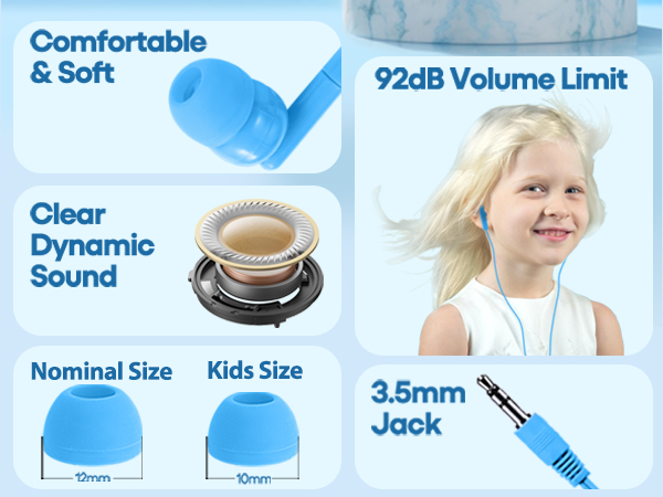 earbuds for classroom