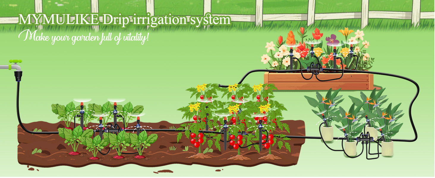 drip irrigation kit irrigation tubing automatic drip irrigation kits misting system drip line