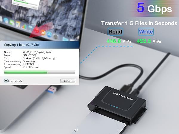 Ultra Fast Speed-SA28