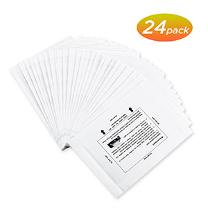 Paper Shredder Sharpening 