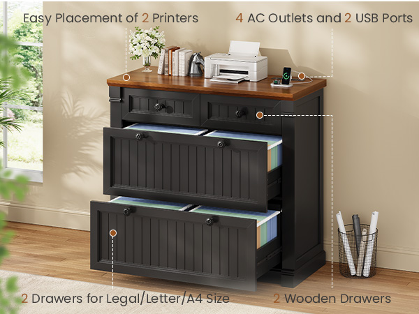 filing cabinets for home office