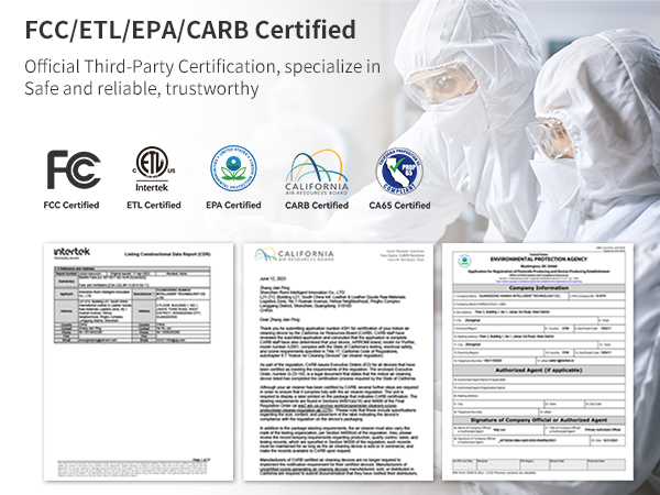 air purifier for dorm