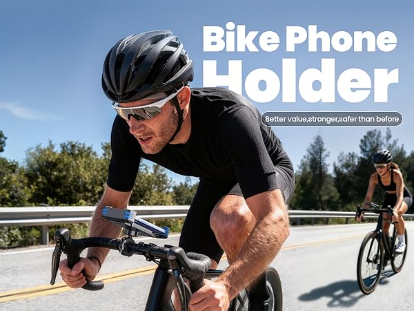 bike phone holder