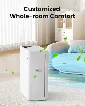 air purifier for home