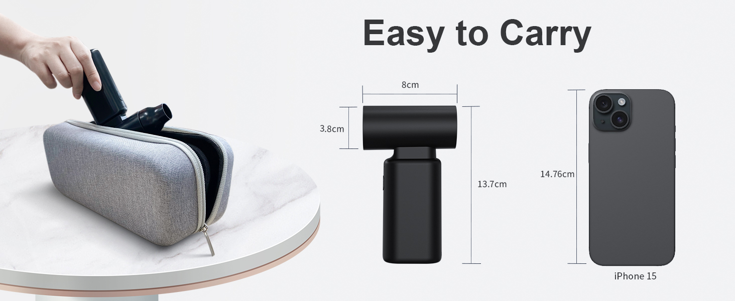 Compressed Air Duster