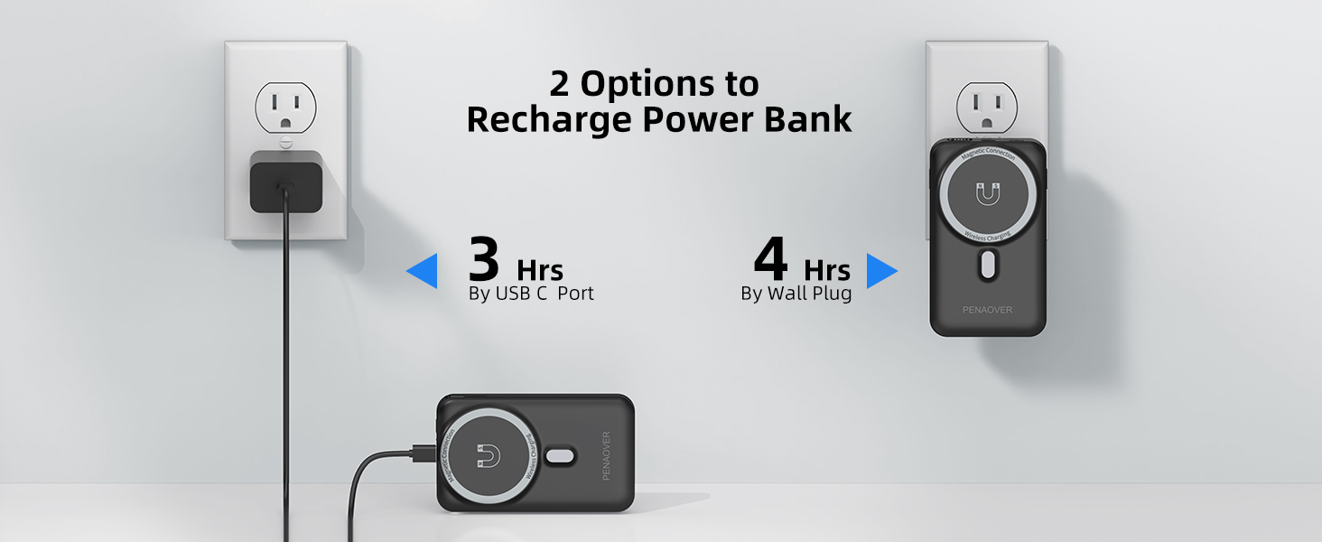 all in one portable charger