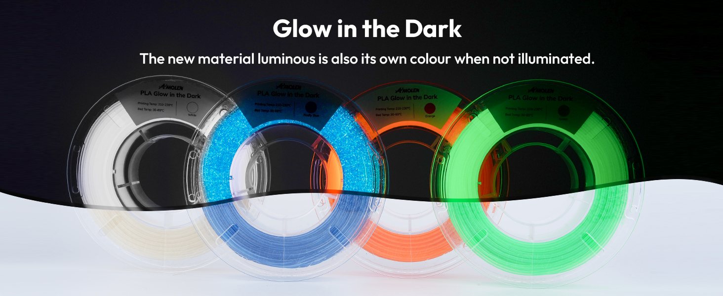 glow set