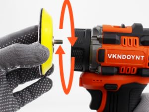 cordless electric sander