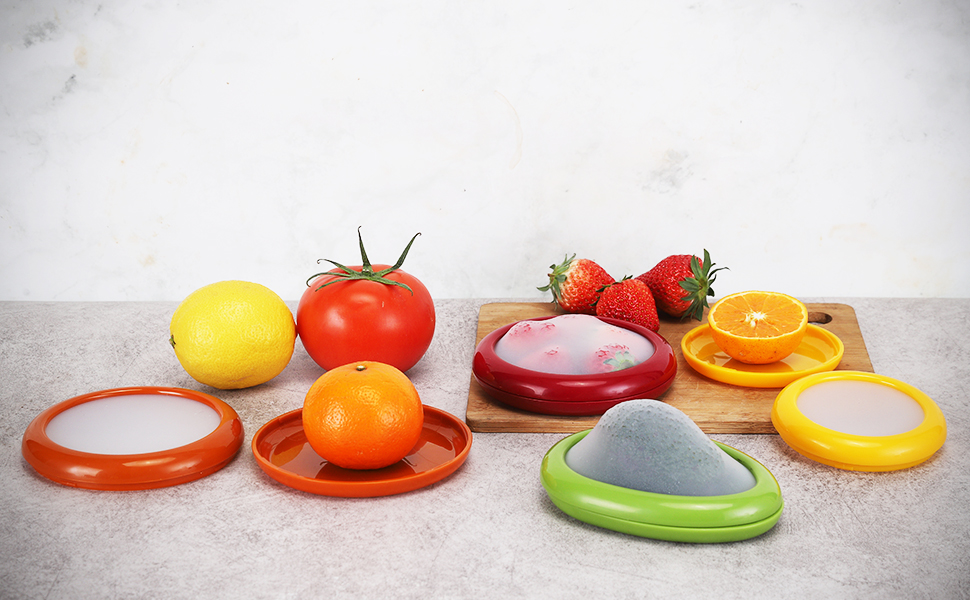 Avocado Saver