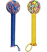 Massage Hammer, Lymphatic Drainage Hammer, Wormwood Massage Hammer, Massage Hammer for Shoulder, ...