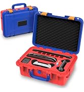 Travel Carrying Case for Nintendo Switch 2 &amp; Accessories, All in One Protective Case, Hard Shell ...