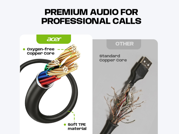 headset with mic for mobile phone