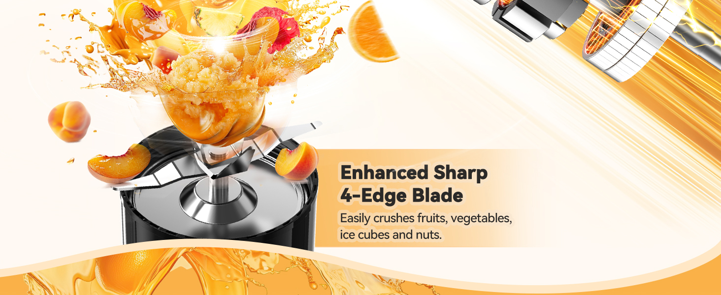 blender for smoothies