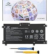 LK03XL L09281-855 916814-855 Battery for HP Envy X360 15m-cn0xxx cn1xxx cn0011dx cn0012dx bp0xx b...