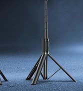 iphone tripod with remote