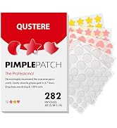 Pimple Patches