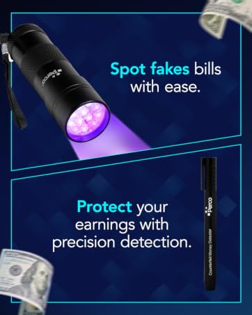 lightweight portable flashlight design sleek compact fits pockets purses professionals everyday
