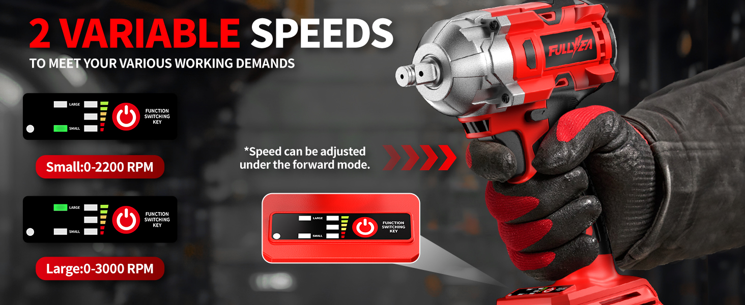 cordless impact wrench 1/2 inch