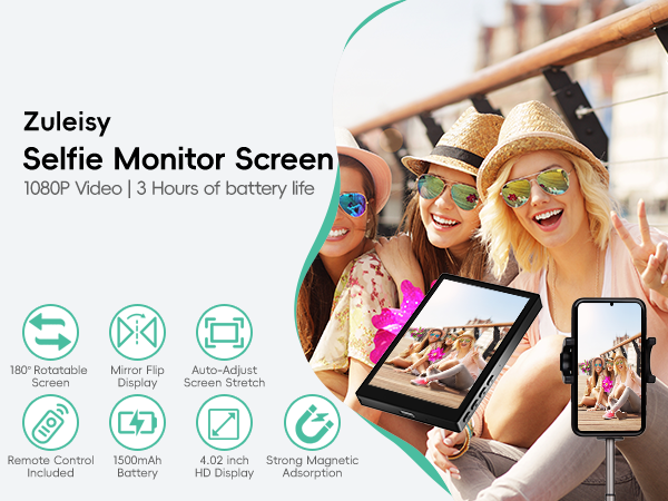 screen monitor