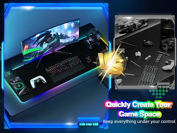 Desk Pad