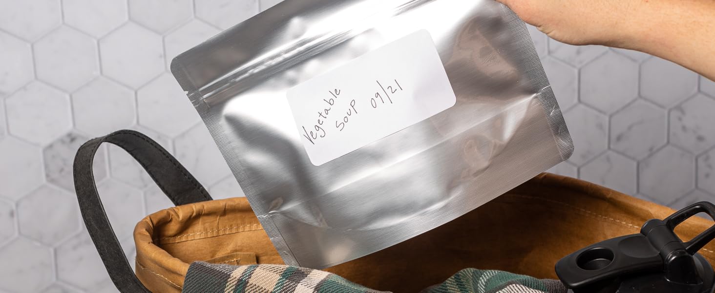 MRE Bags