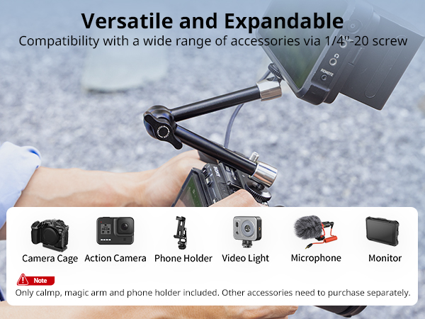 expandable
