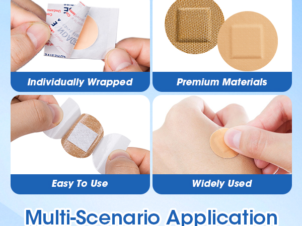bandaids