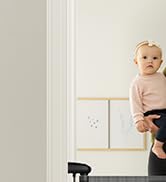 Retractable Baby Gate
