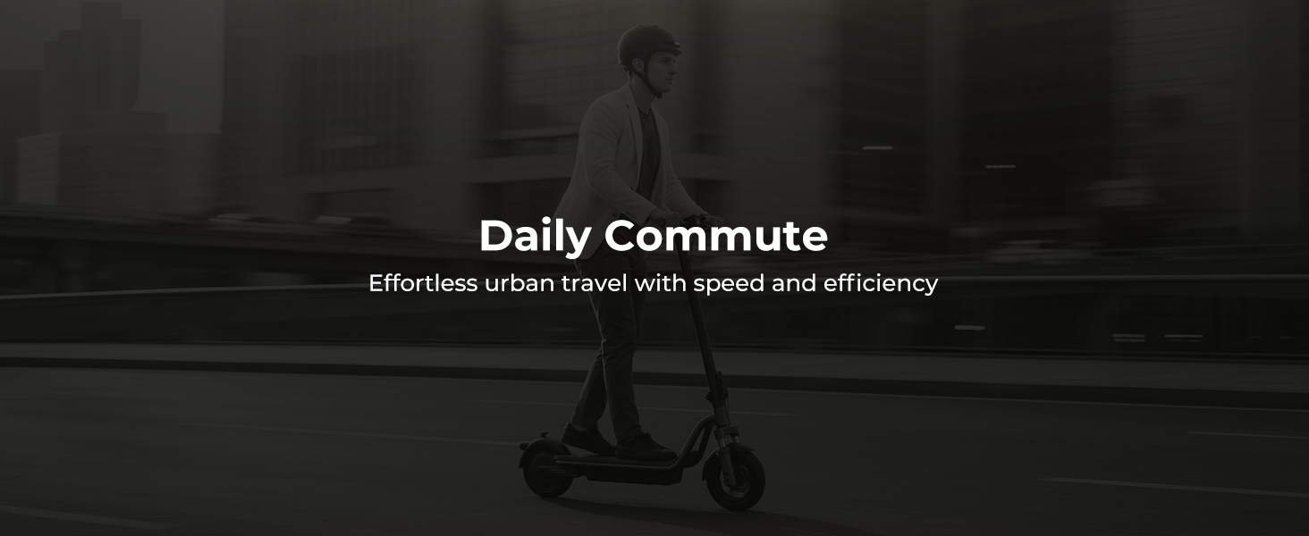 M1 Electric Scooter