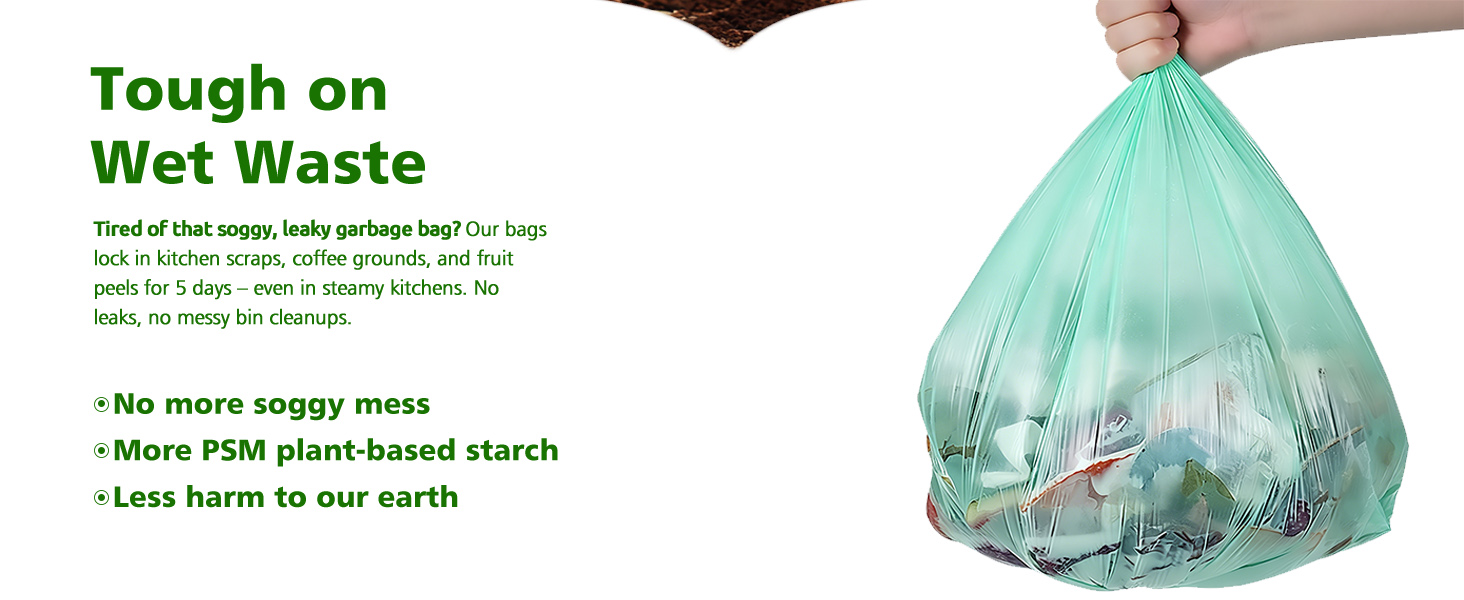 mini trash bags