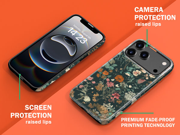 phone case for iPhone 17 Pro max