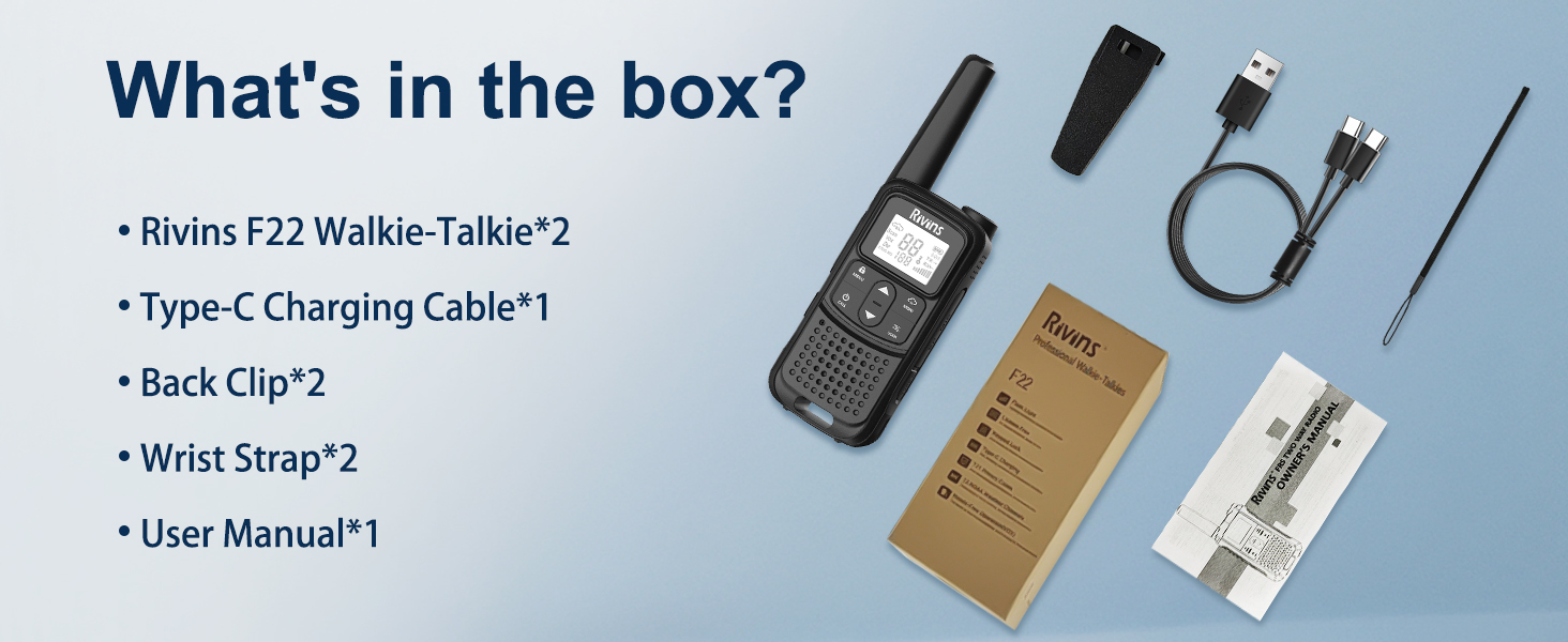 frs two way radios