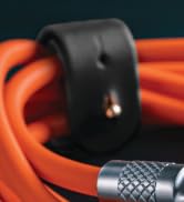 Statik TSumoCharge USB C to USB C Cable 6ft, 2M 27W Fast Charging Cable, Liquid Silicone USB C Ca...