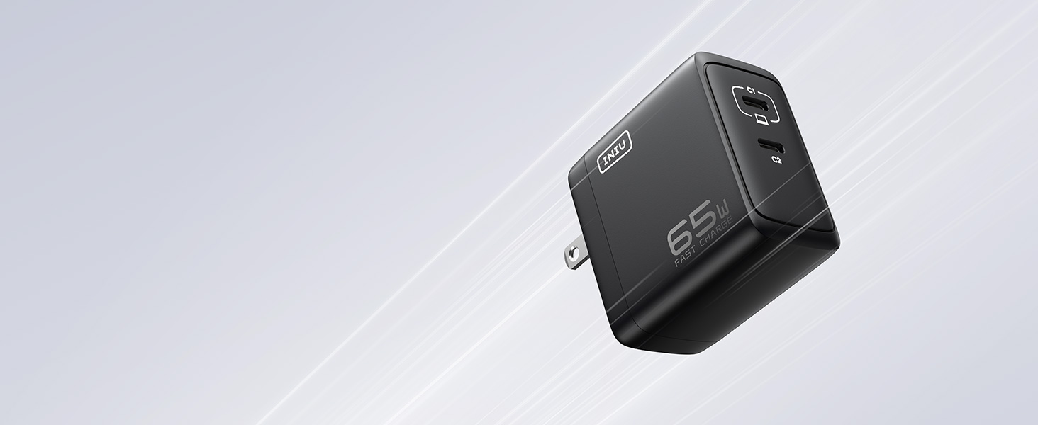 iniu potable charger