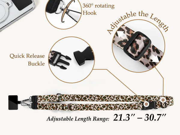 lanyard