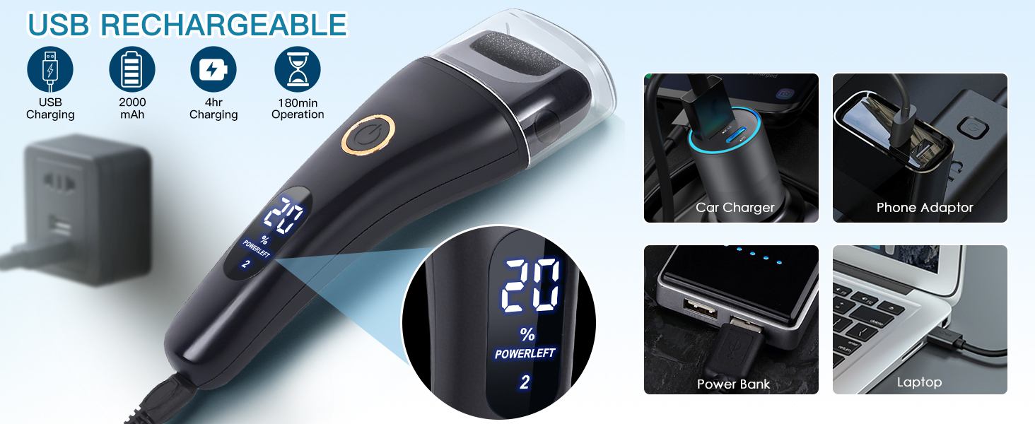  Deadskin Callus Remover