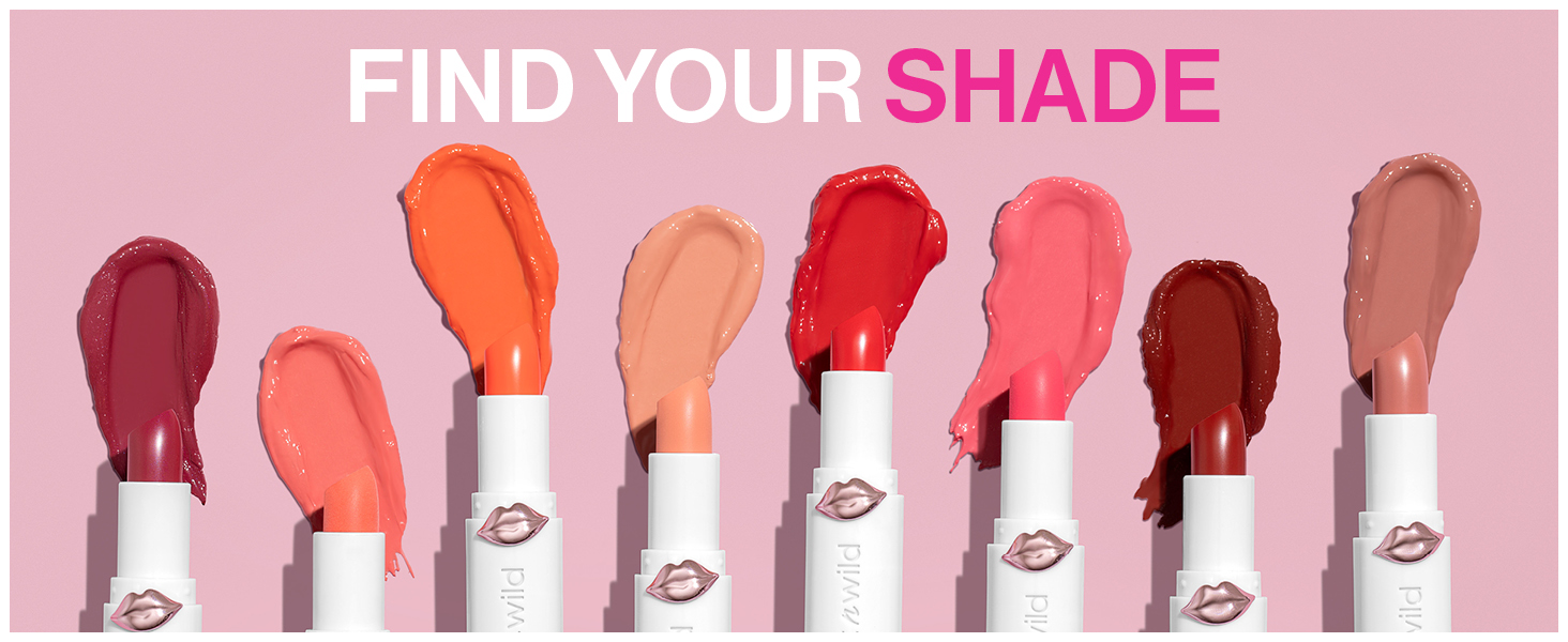 MegaLast High SHine Lipstick