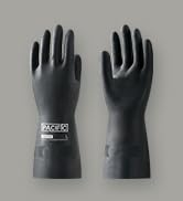 chemical resistant gloves1