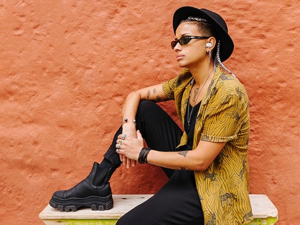 active noise cancelling