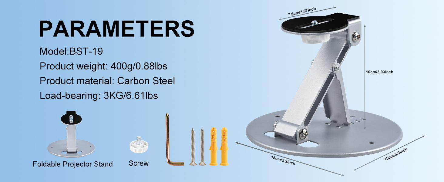 projector ceiling mount