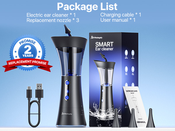 ear cleaning kit for adults