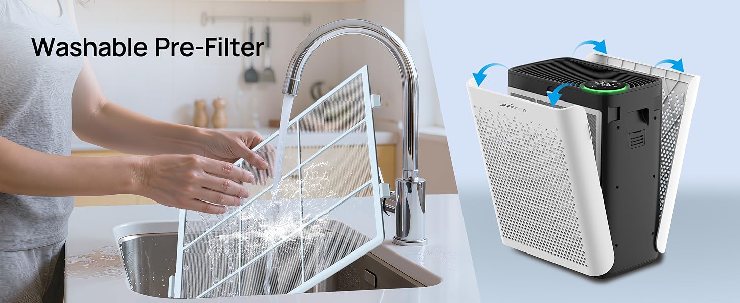 air purifier for office