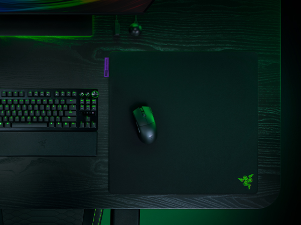 Textured micro-weave cloth surface