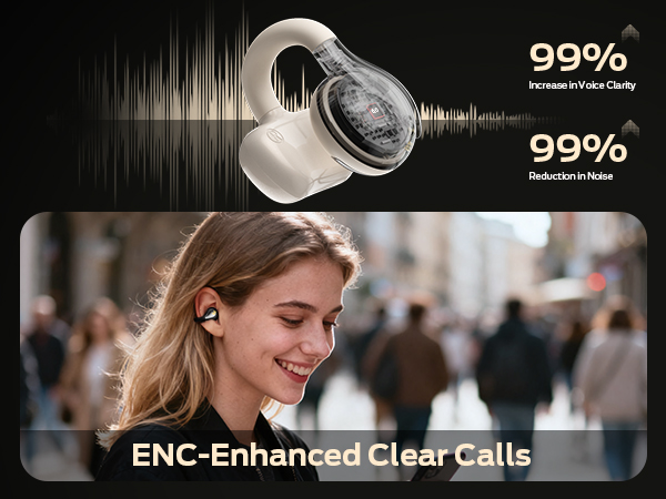 noise cancelling earbuds