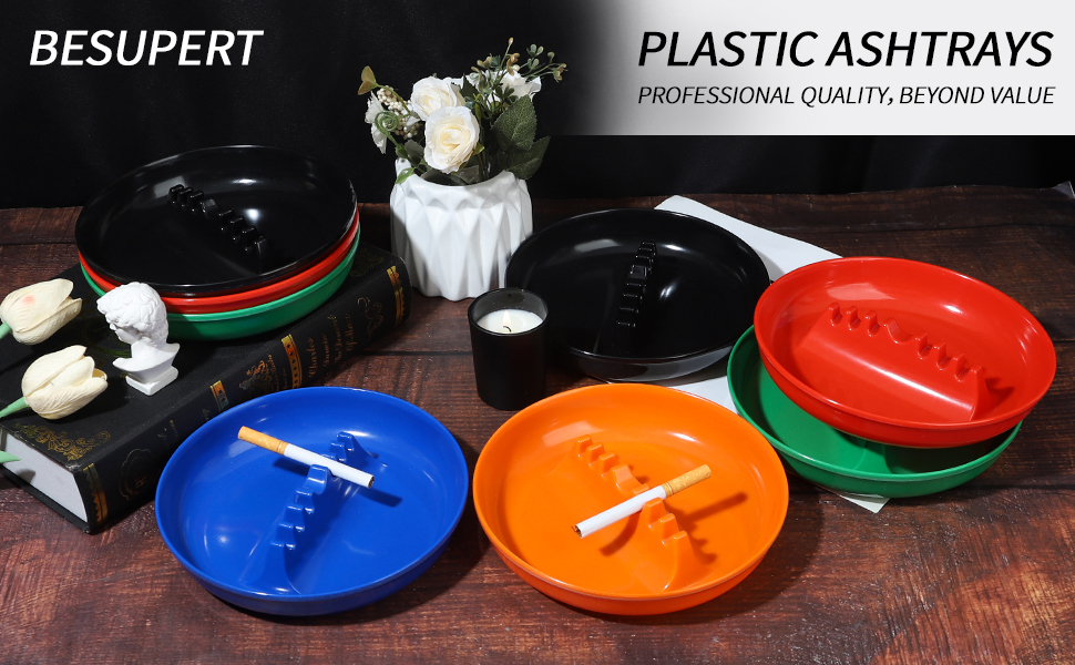 home ashtrays cool ashtray outdoor table porch décor weed smoking accessories ash catcher tray gift