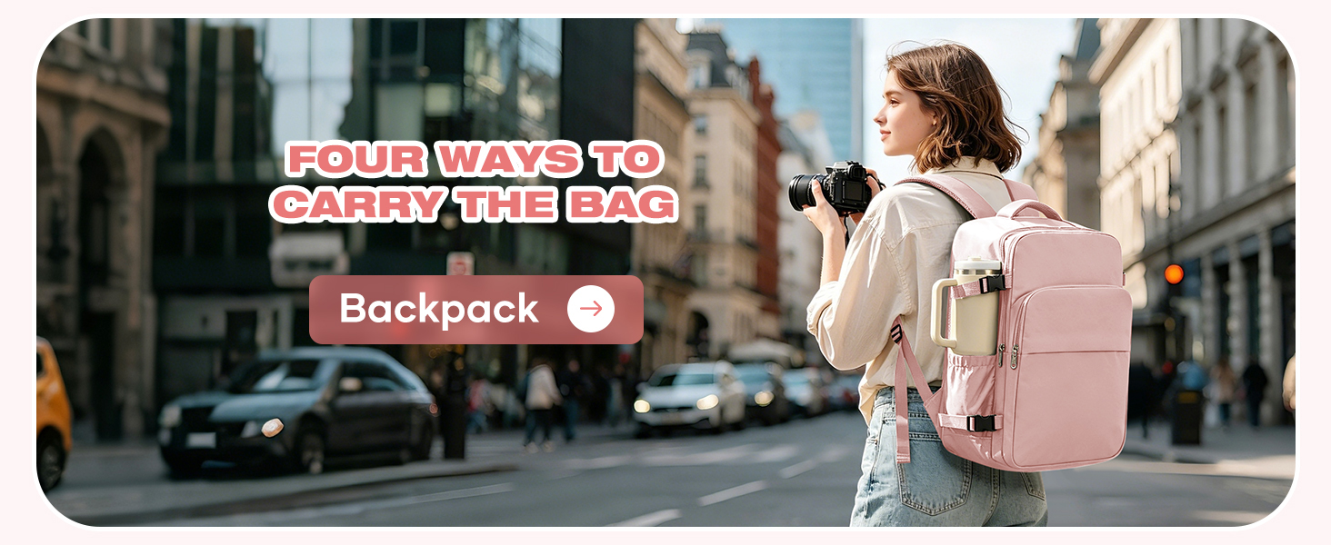 travel bag
