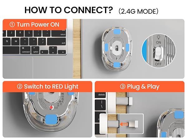 mouse for computer