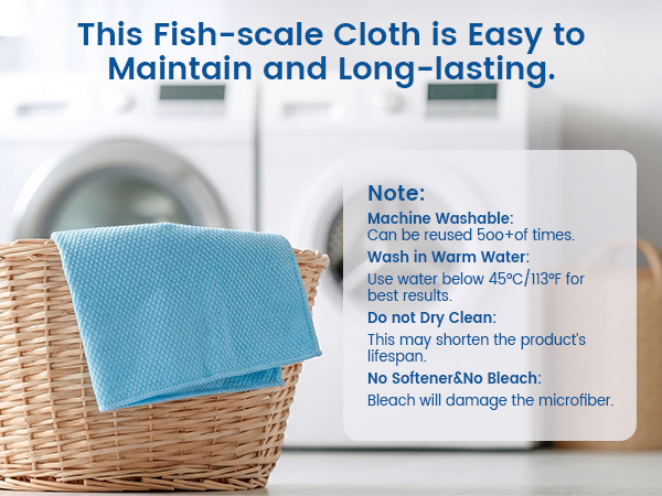 glass cleaning cloth