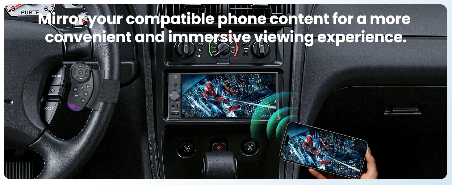 car stereo